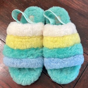 Ugg's slippers